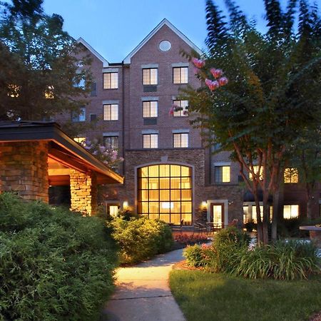 Staybridge Suites Tysons - Mclean By Ihg Exterior photo