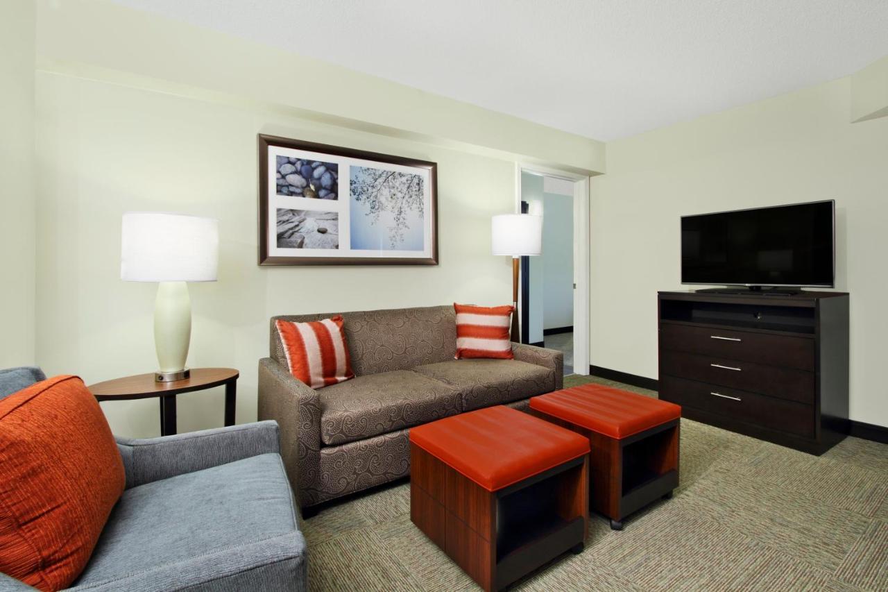 Staybridge Suites Tysons - Mclean By Ihg Exterior photo
