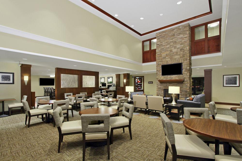 Staybridge Suites Tysons - Mclean By Ihg Exterior photo
