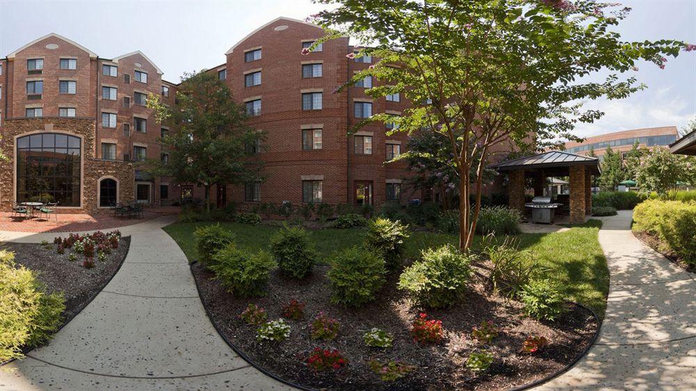 Staybridge Suites Tysons - Mclean, An Ihg Hotel Exterior photo