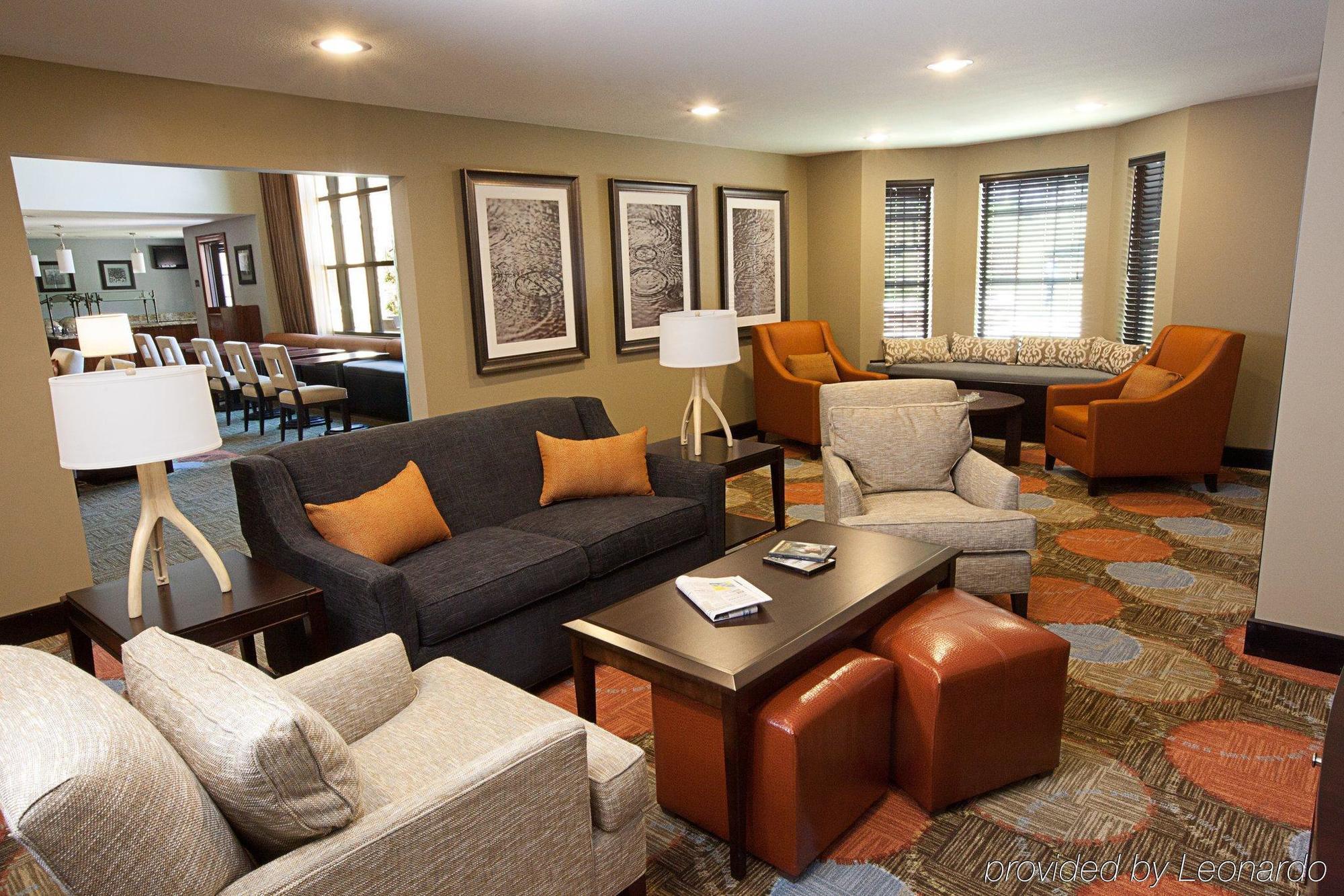 Staybridge Suites Tysons - Mclean By Ihg Exterior photo