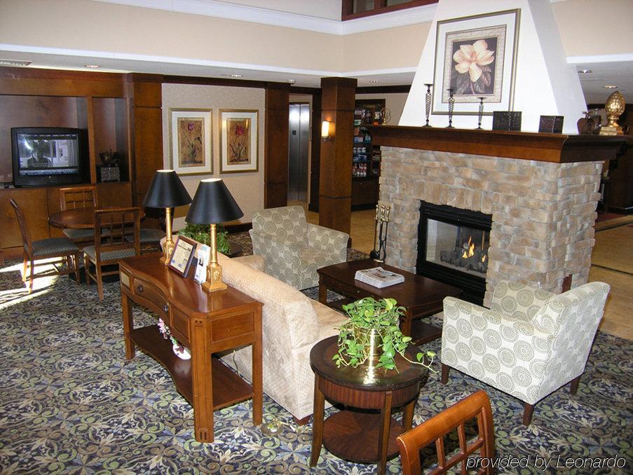 Staybridge Suites Tysons - Mclean By Ihg Interior photo
