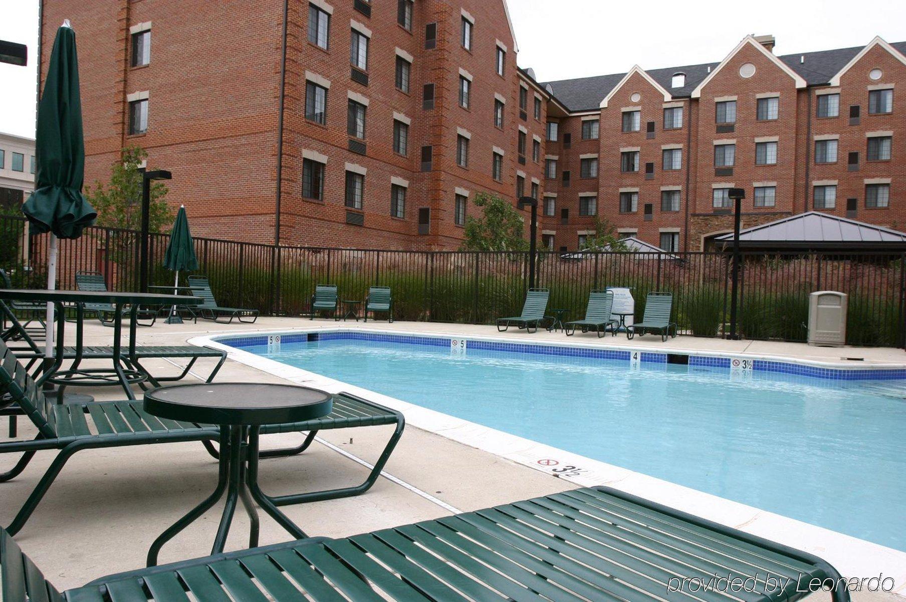 Staybridge Suites Tysons - Mclean By Ihg Exterior photo