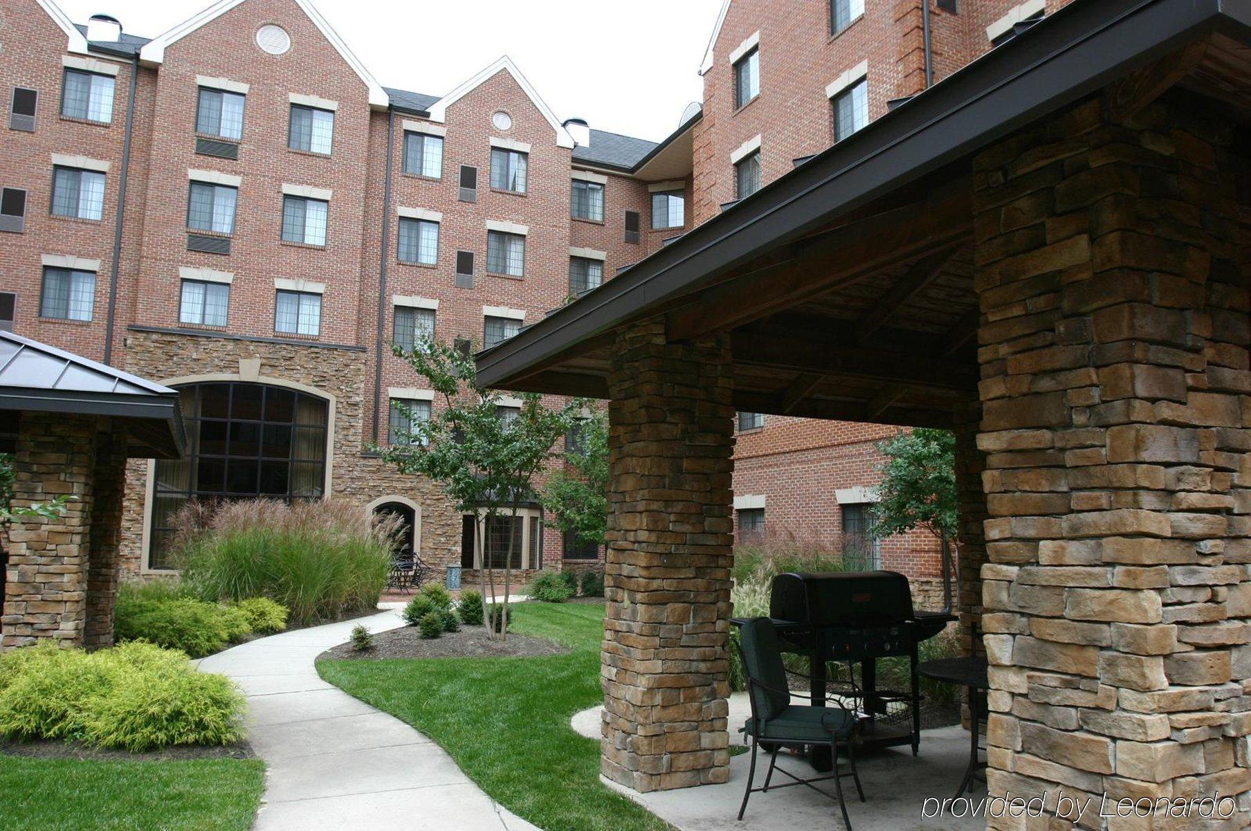 Staybridge Suites Tysons - Mclean, An Ihg Hotel Exterior photo