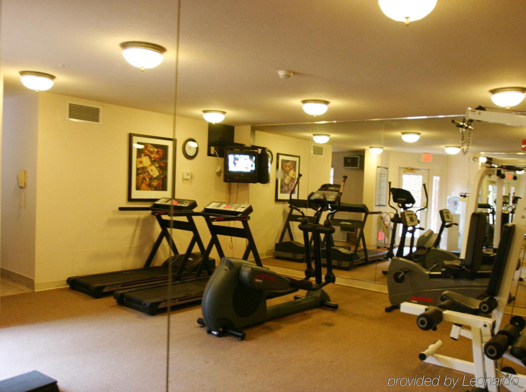 Staybridge Suites Tysons - Mclean By Ihg Exterior photo