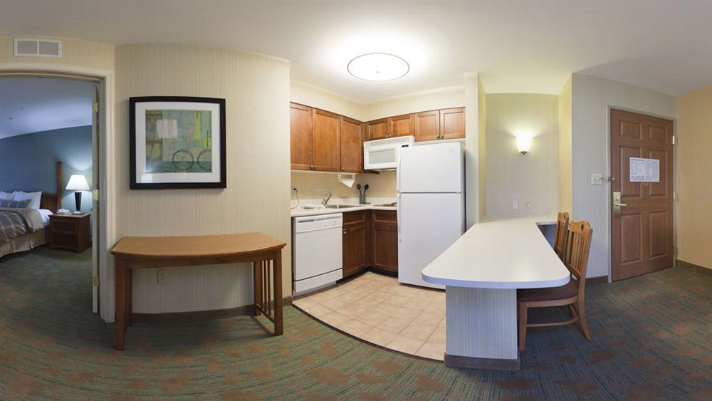 Staybridge Suites Tysons - Mclean By Ihg Exterior photo