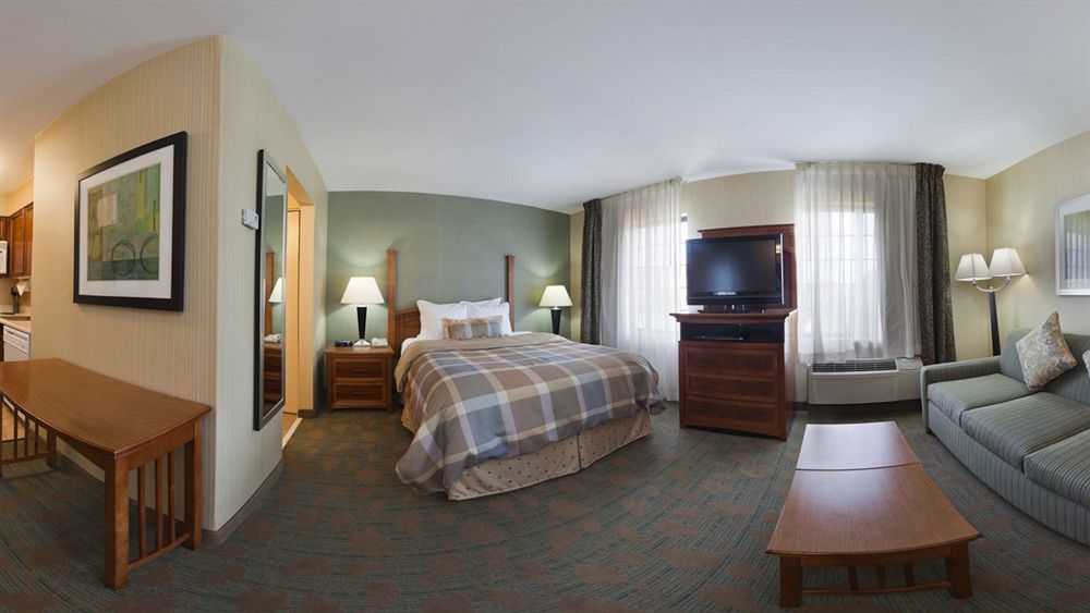 Staybridge Suites Tysons - Mclean By Ihg Exterior photo