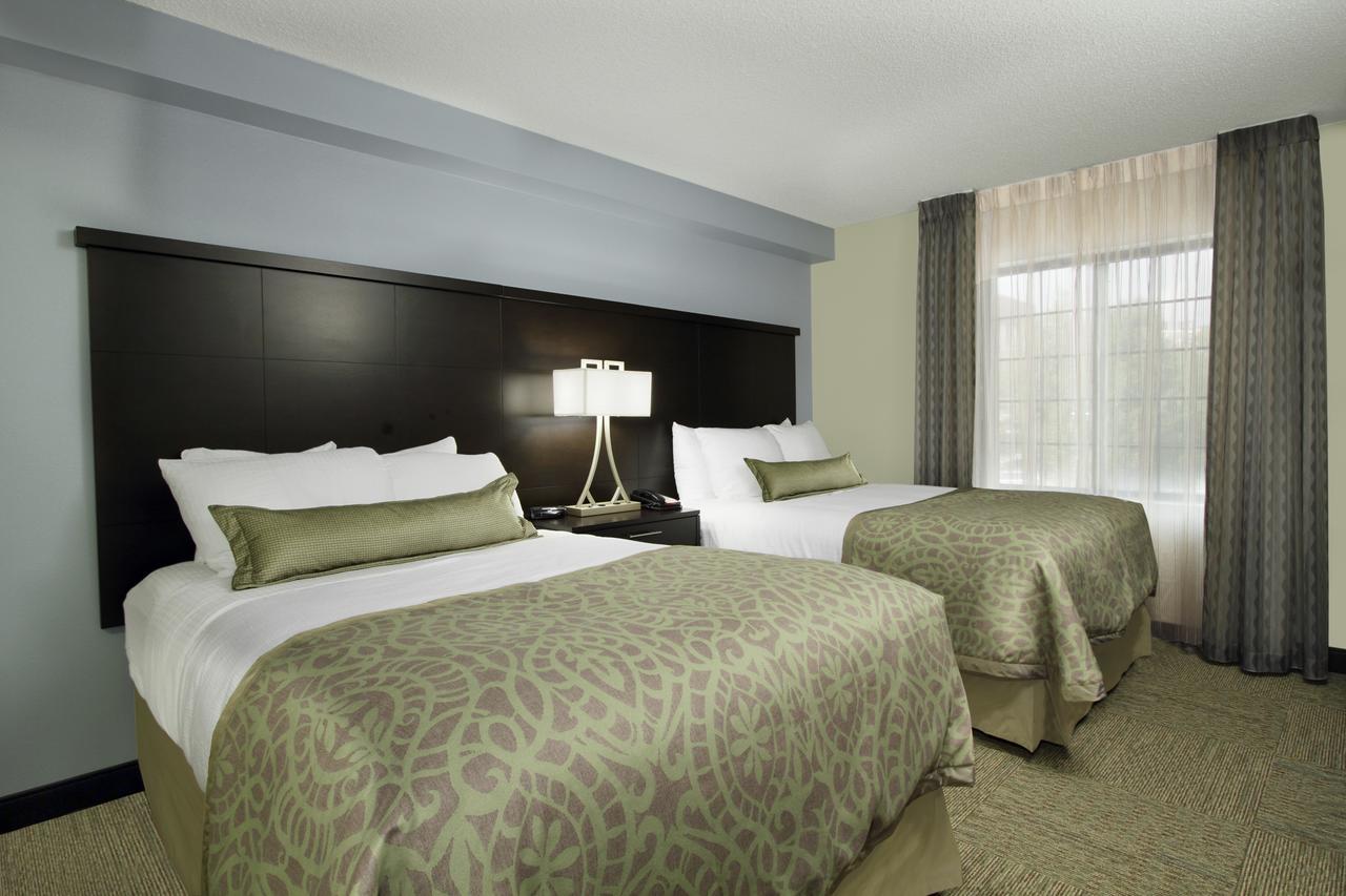 Staybridge Suites Tysons - Mclean By Ihg Exterior photo
