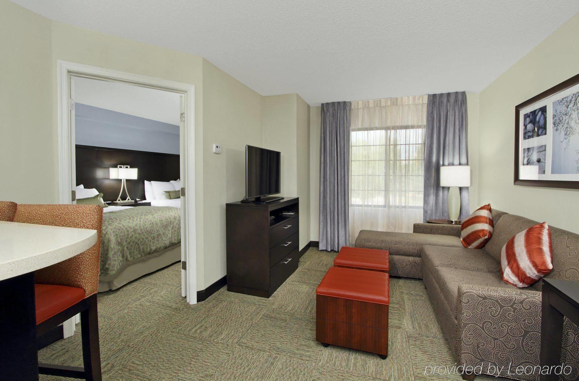 Staybridge Suites Tysons - Mclean By Ihg Exterior photo