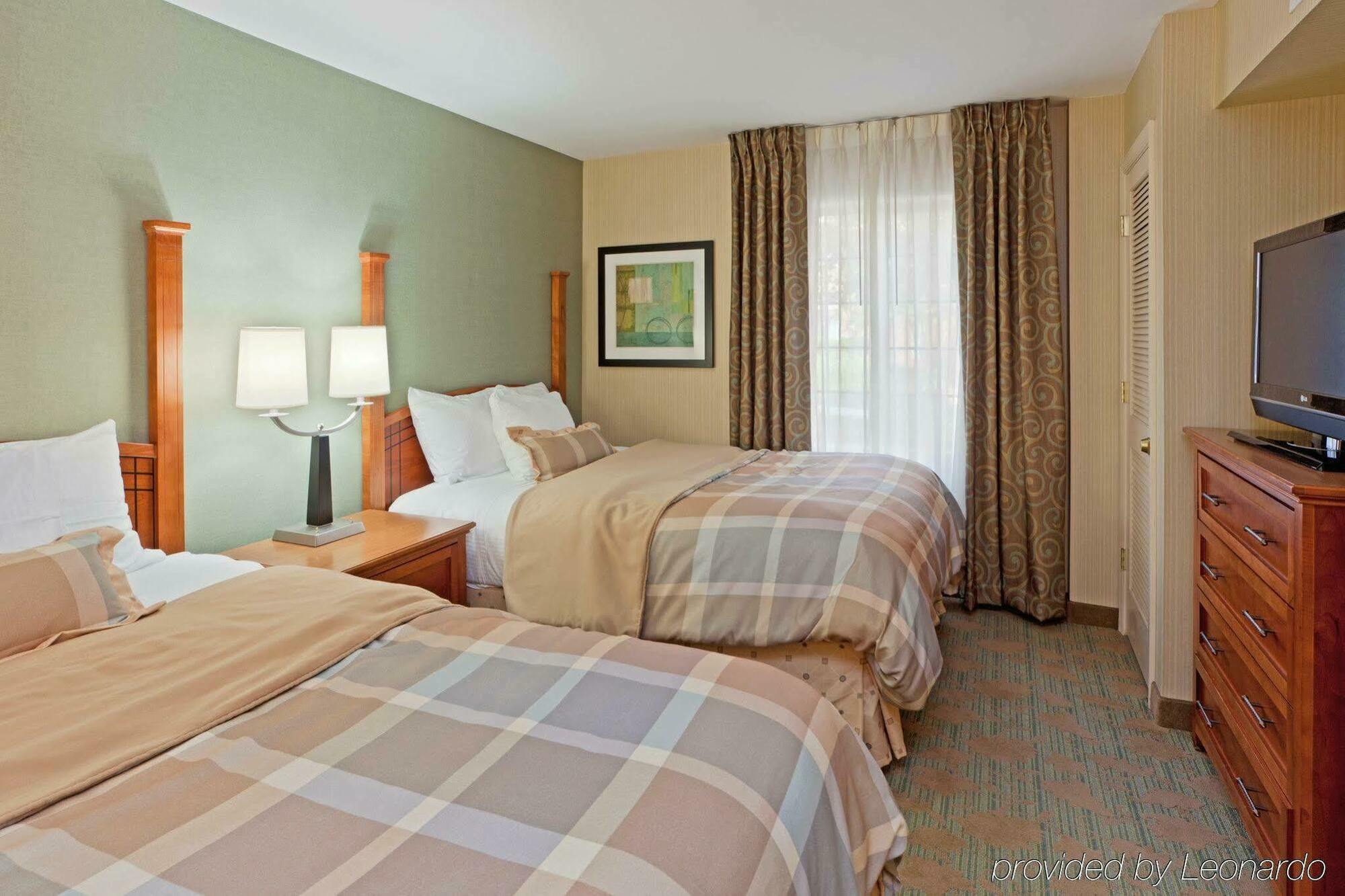 Staybridge Suites Tysons - Mclean, An Ihg Hotel Room photo