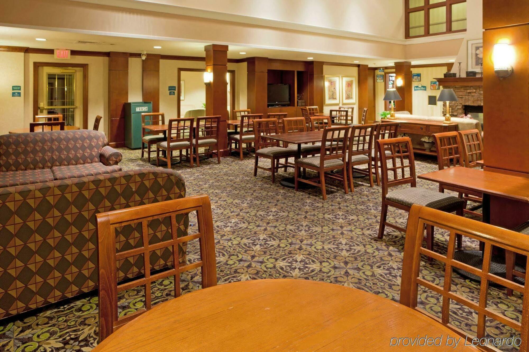 Staybridge Suites Tysons - Mclean By Ihg Exterior photo