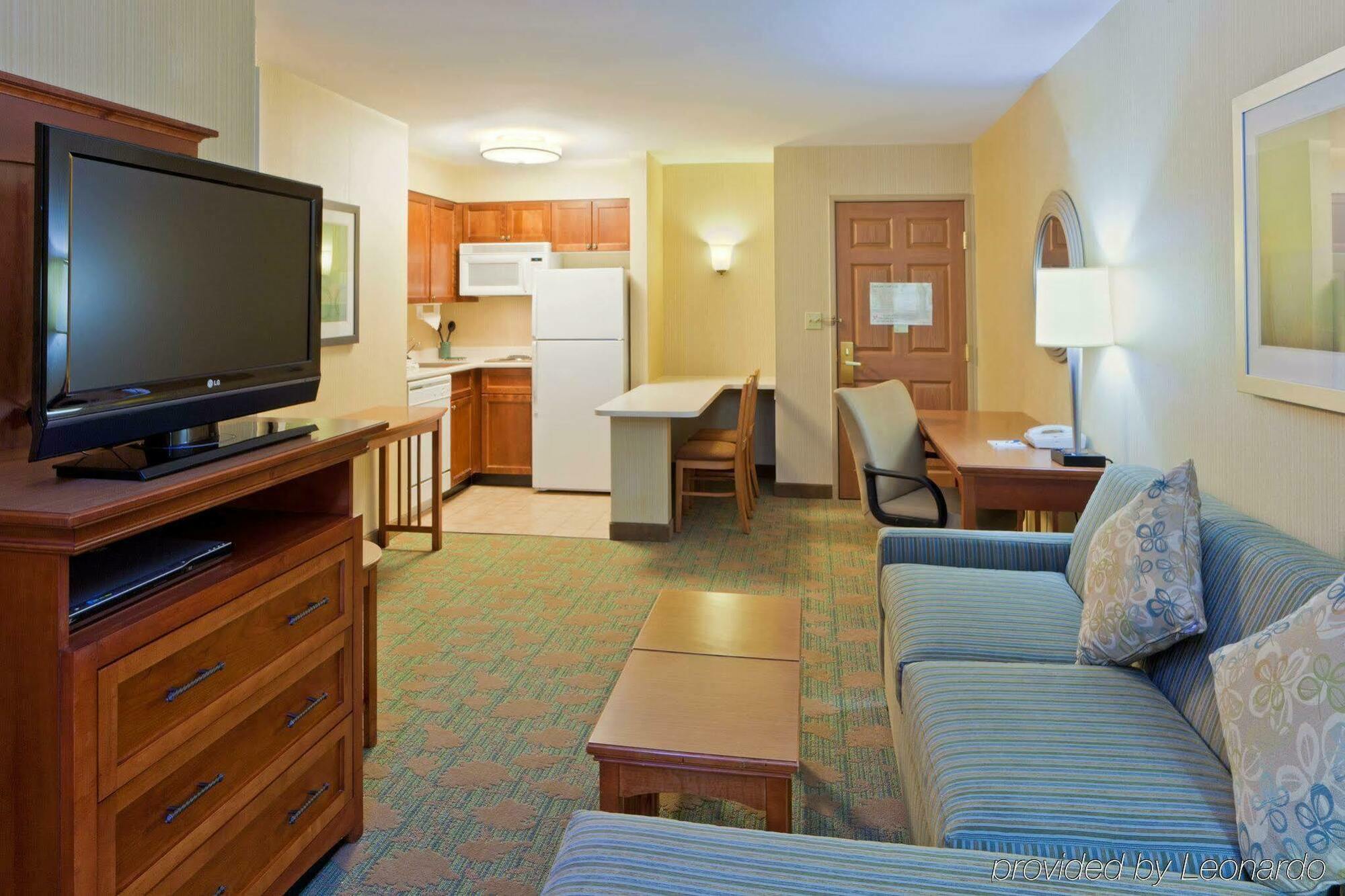 Staybridge Suites Tysons - Mclean By Ihg Exterior photo