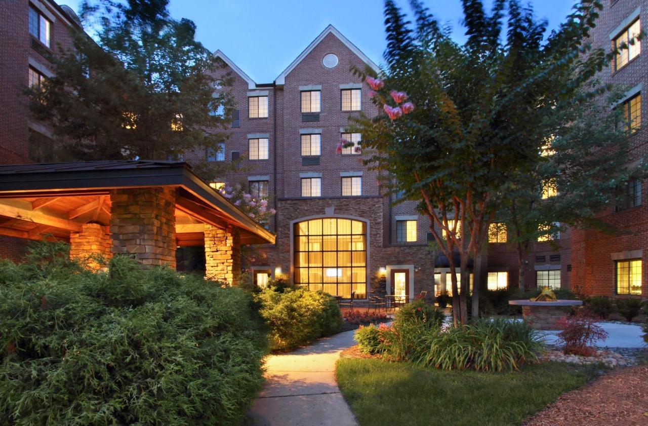 Staybridge Suites Tysons - Mclean By Ihg Exterior photo