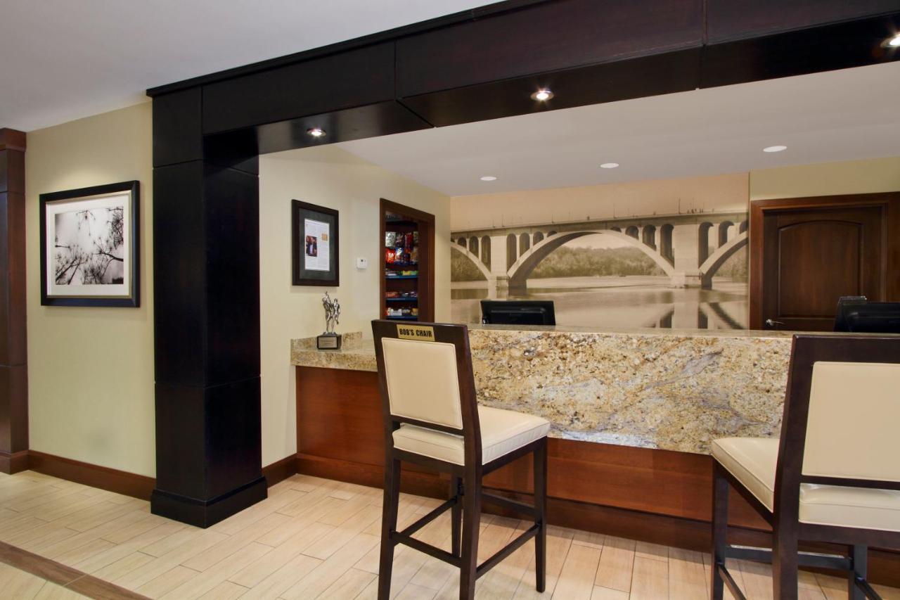 Staybridge Suites Tysons - Mclean By Ihg Exterior photo