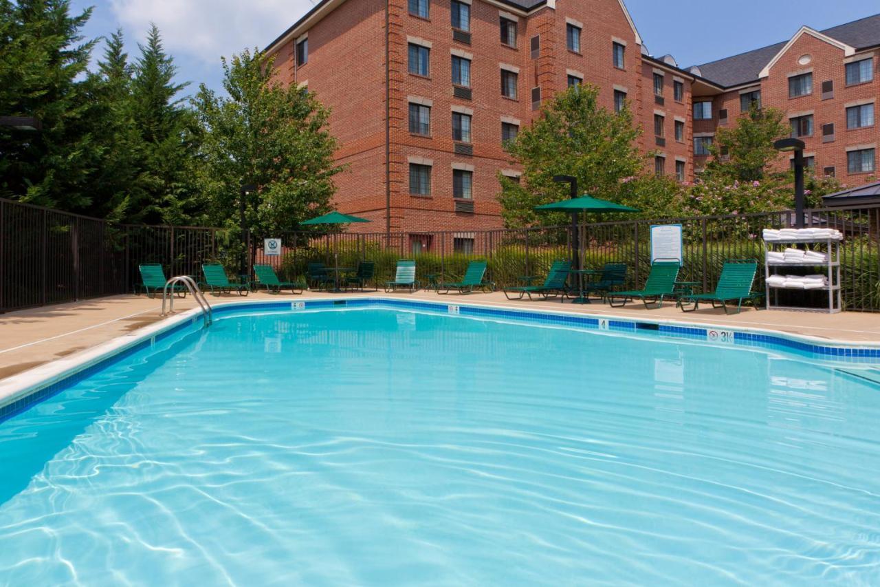 Staybridge Suites Tysons - Mclean By Ihg Exterior photo
