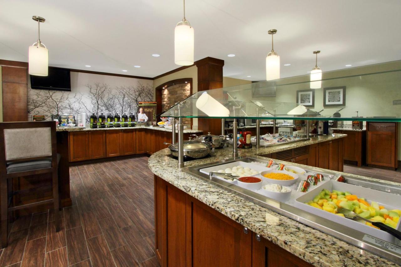 Staybridge Suites Tysons - Mclean By Ihg Exterior photo