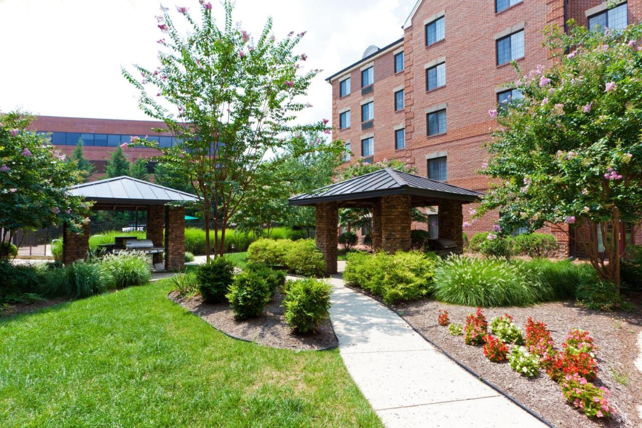 Staybridge Suites Tysons - Mclean, An Ihg Hotel Exterior photo