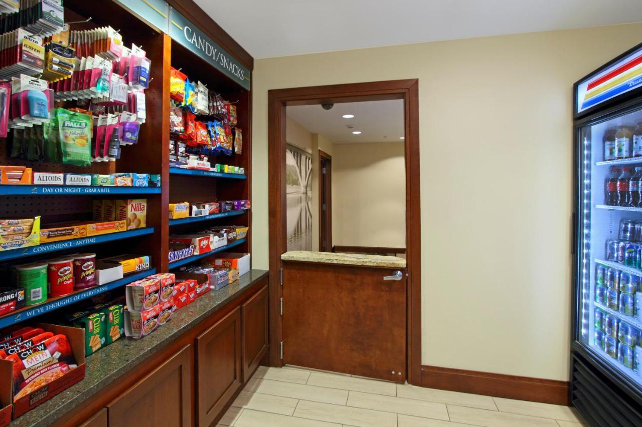 Staybridge Suites Tysons - Mclean By Ihg Exterior photo