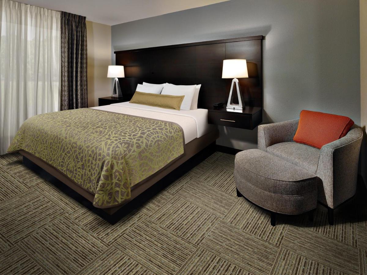 Staybridge Suites Tysons - Mclean By Ihg Exterior photo