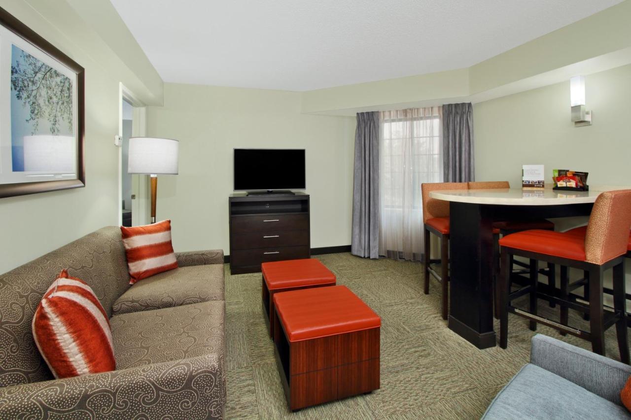Staybridge Suites Tysons - Mclean By Ihg Exterior photo