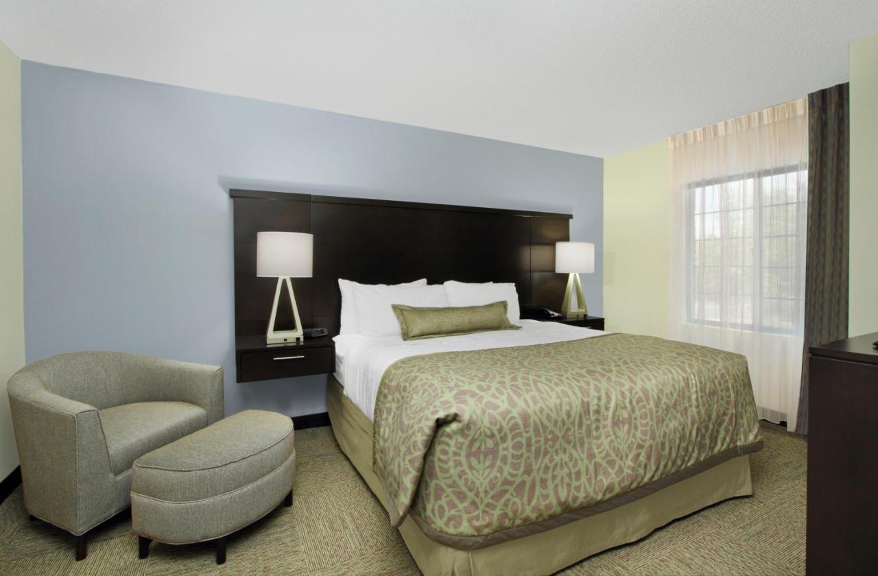 Staybridge Suites Tysons - Mclean By Ihg Exterior photo
