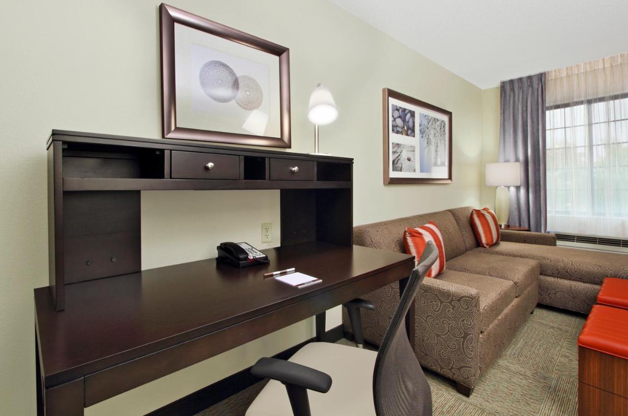 Staybridge Suites Tysons - Mclean By Ihg Exterior photo